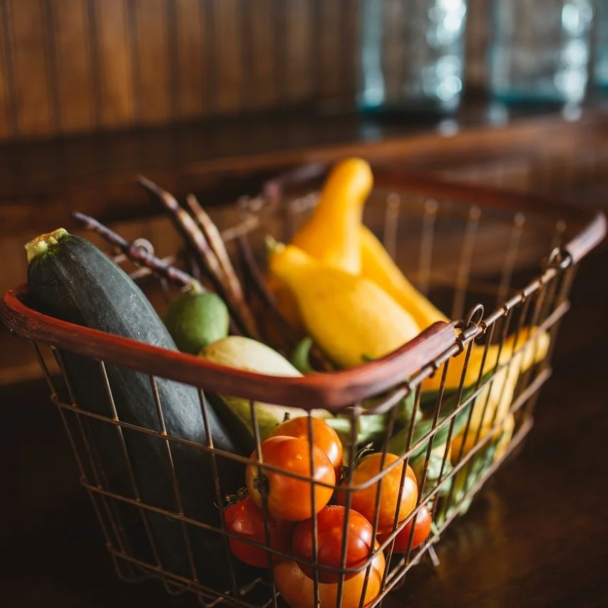 Maximizing Your Produce's Nutrients