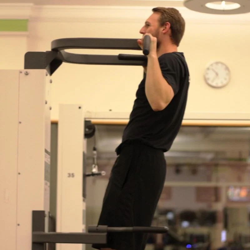 Spell-Your-Name Workout
