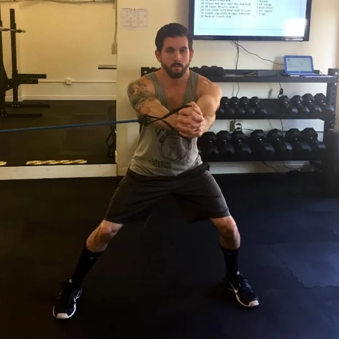 Core Workout