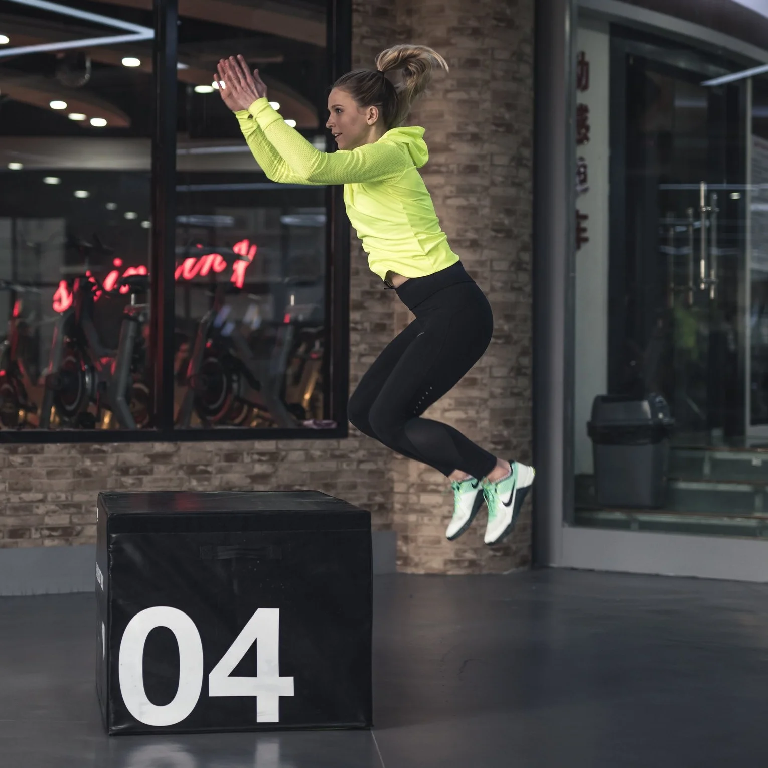 12 Days of Christmas Workout