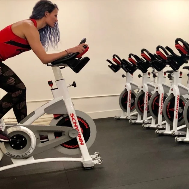 May's Free Class: Sunday Cycling!