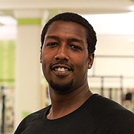 Welcome Trainer Terry!