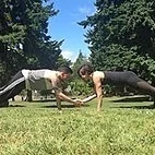 Choose Your Own Adventure Workout