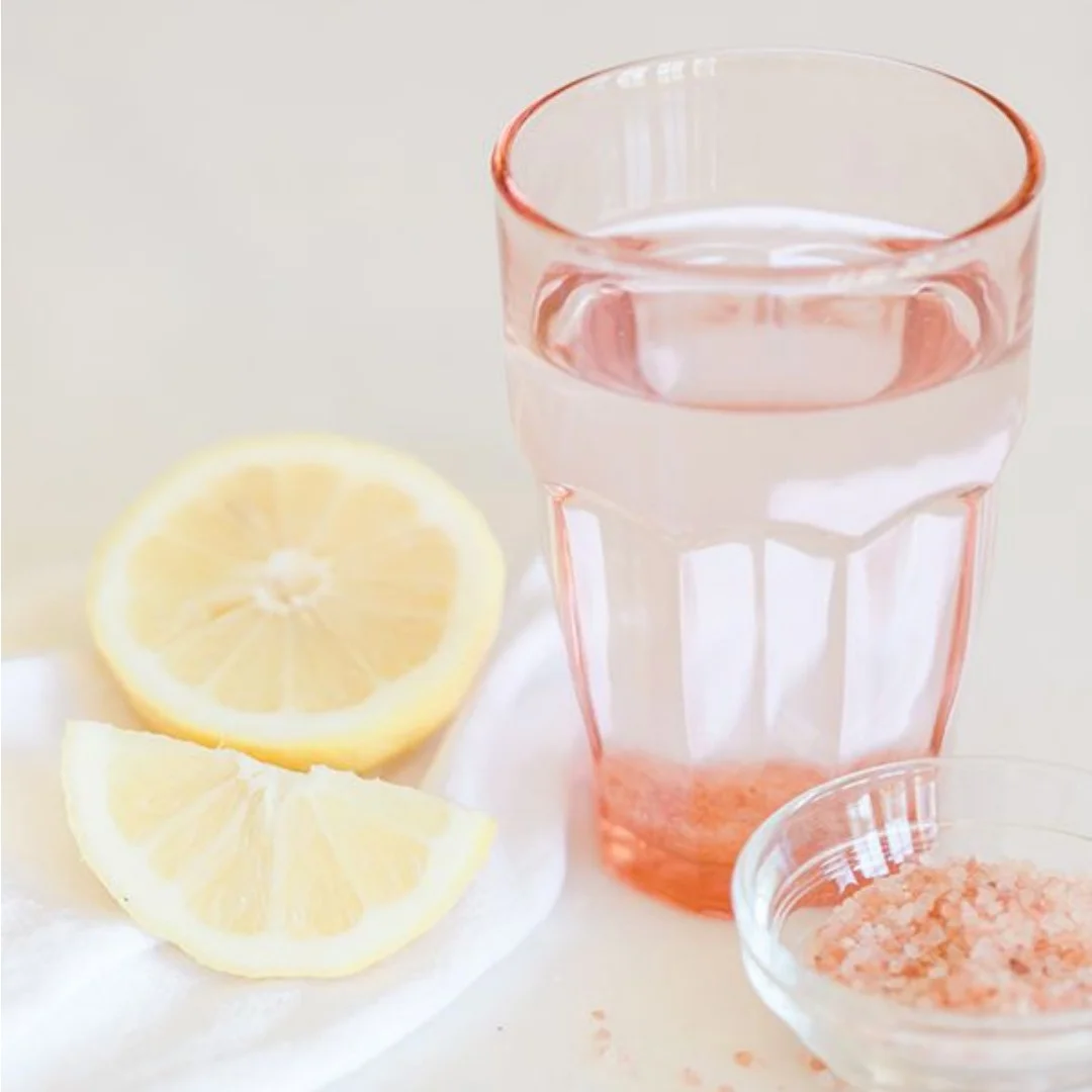 Shedding Light on Electrolytes