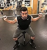 Glutes and Hamstrings Workout