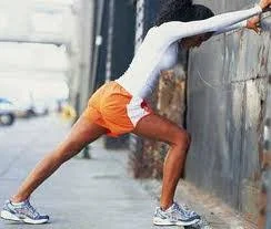 Dynamic vs Static Stretching