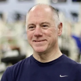 Virtual Class Update from Ballard Health Club