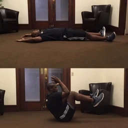 Posture is Paramount