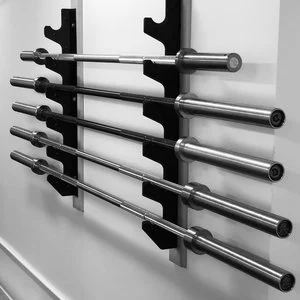 Barbell Conditioning Complex 