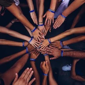 Ballard Health Club Wellness Challenge