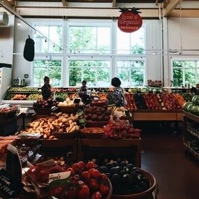 Grocery Shopping Tips