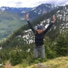 Meet Trainer Hattie!