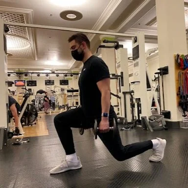 Full Body - Peripheral Heart Action Workout 