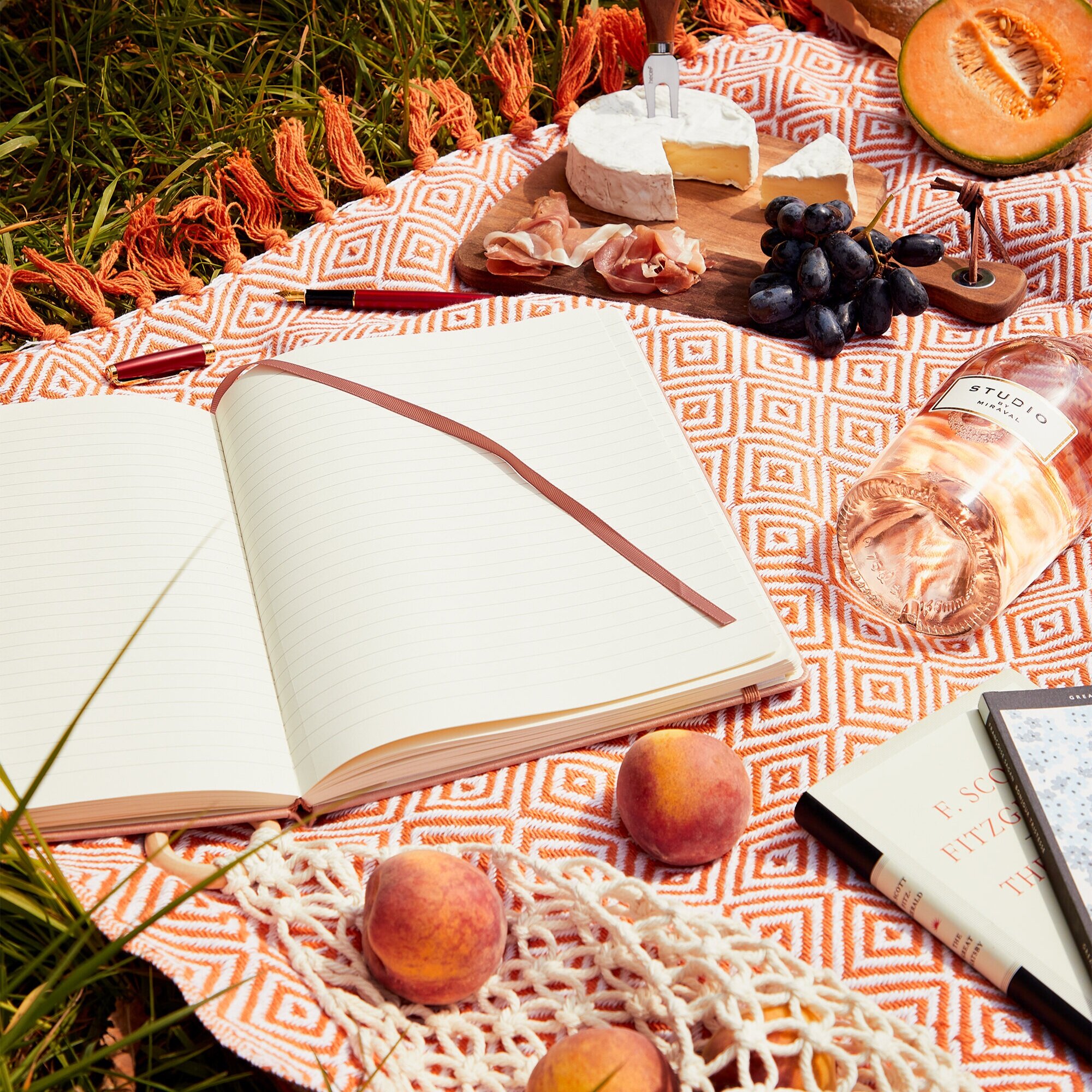 BHC Hunger Signals and Food Tracking