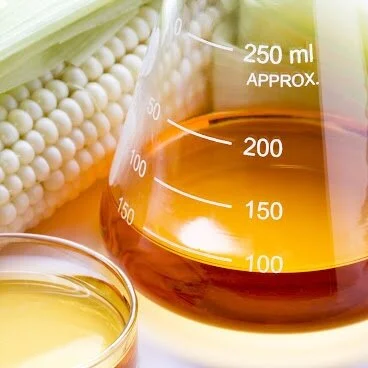 High Fructose Corn Syrup: What is it &amp; how healthy is it?