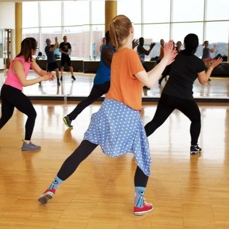 December Free Class