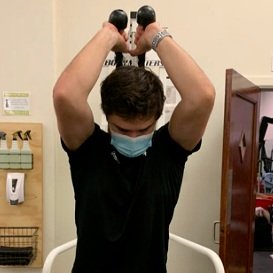 Peripheral Heart Action (PHA) Gym Workout