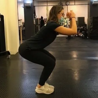 Glutes, glutes, and more glutes!!!