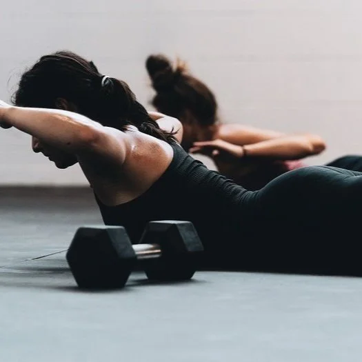 February Free Classes