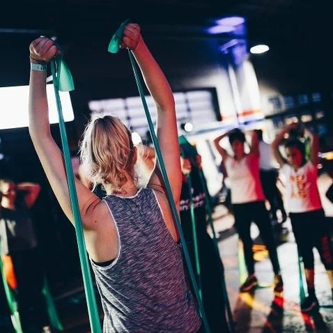 February Class Changes