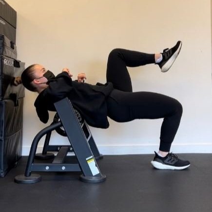 Single-Leg Exercises for Strong Legs