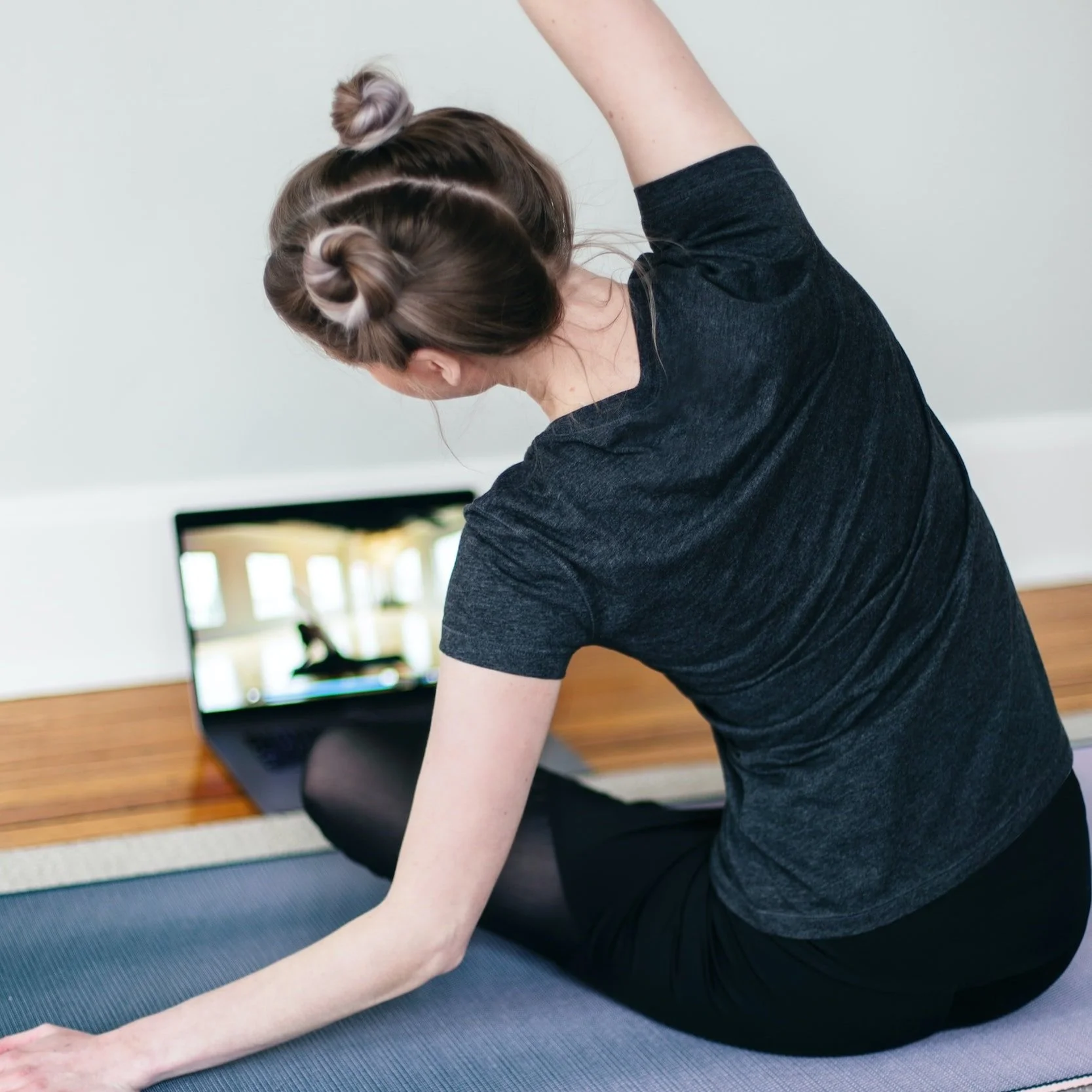 September Free Class