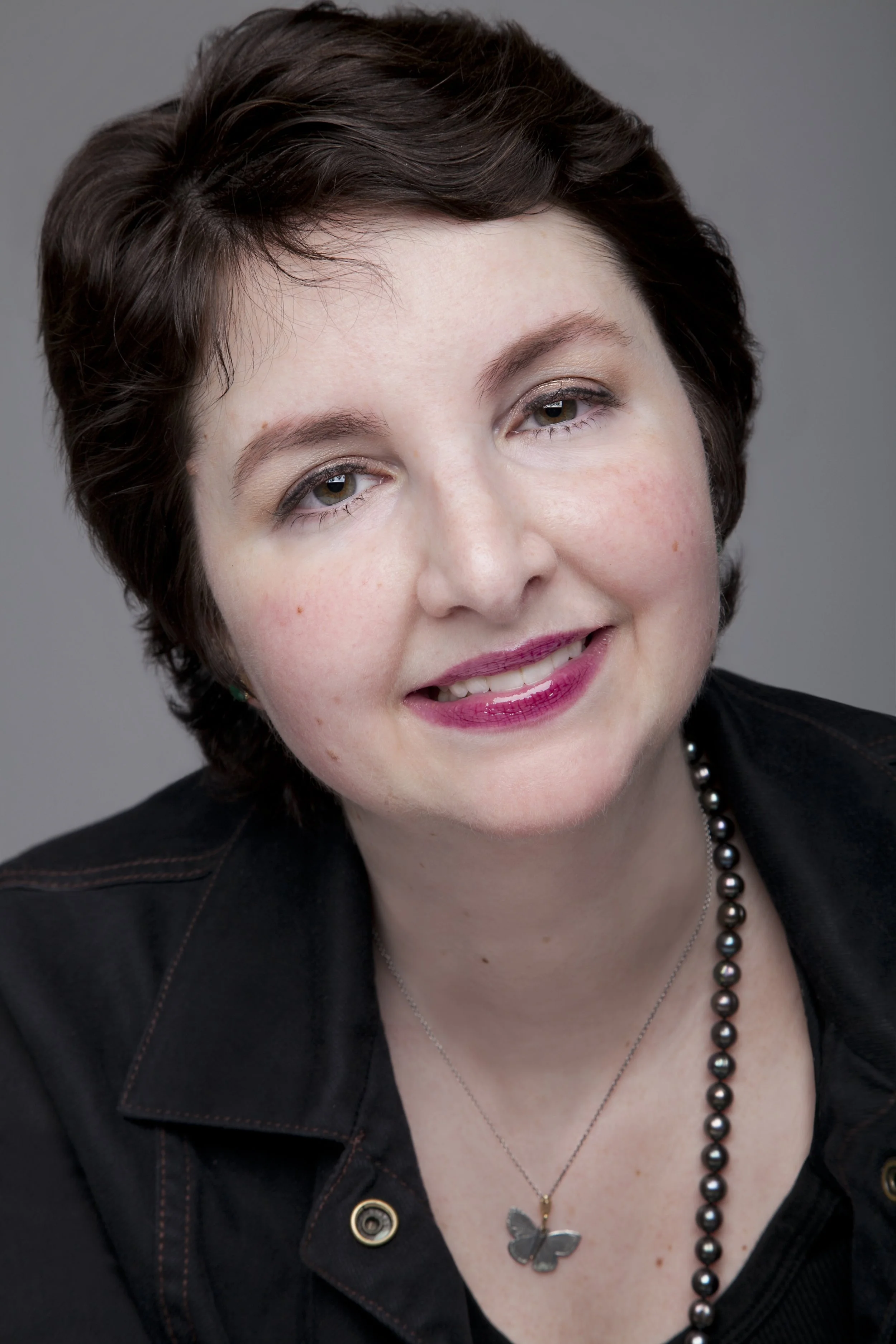 Gratitude Yoga Workshop with Katherine Boury