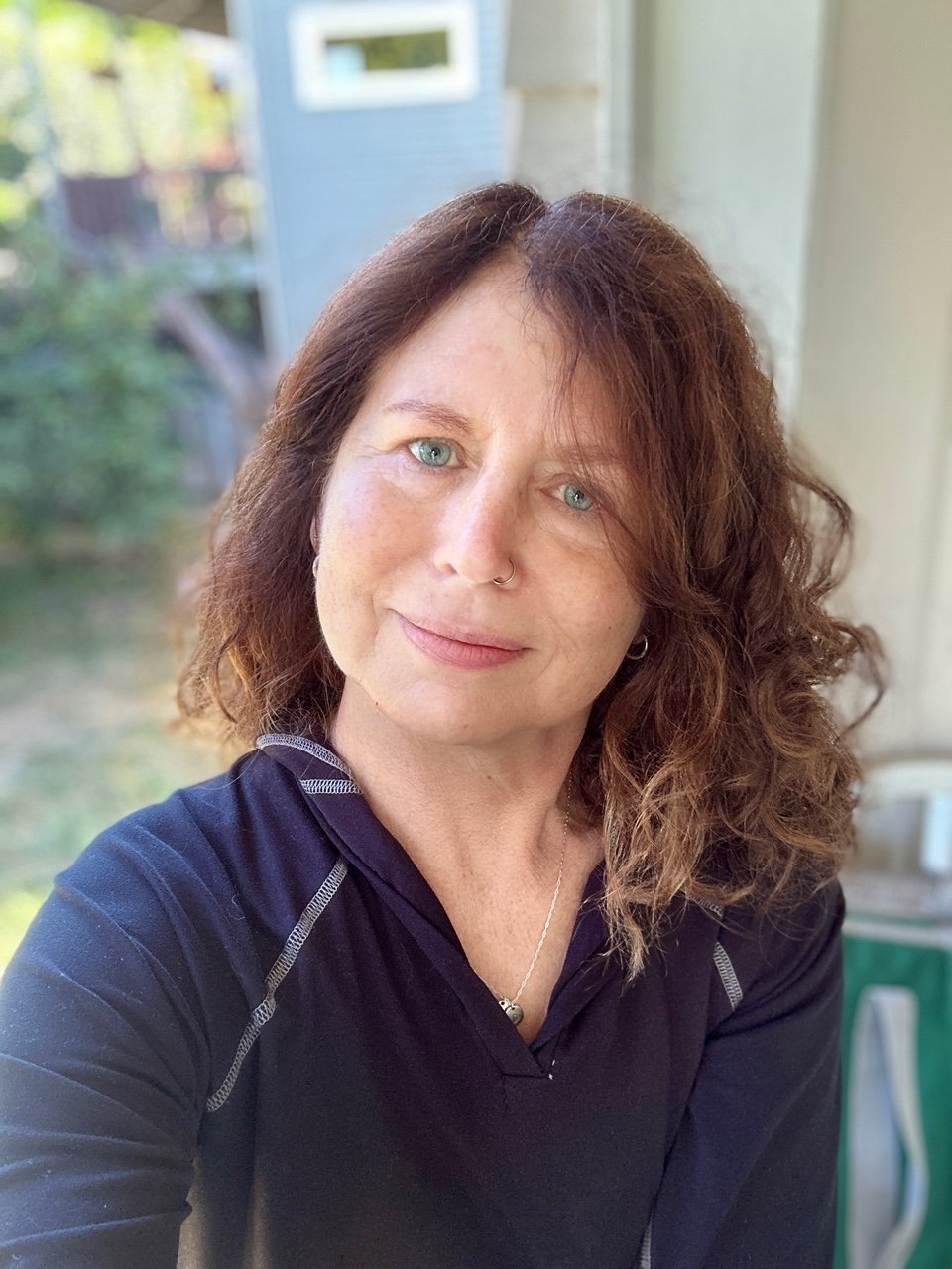 Member Spotlight - Claire Heineman