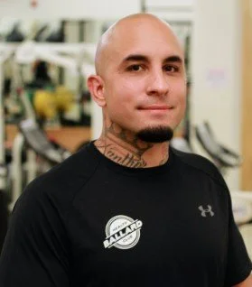 October Free Class- Kickboxing with Noah