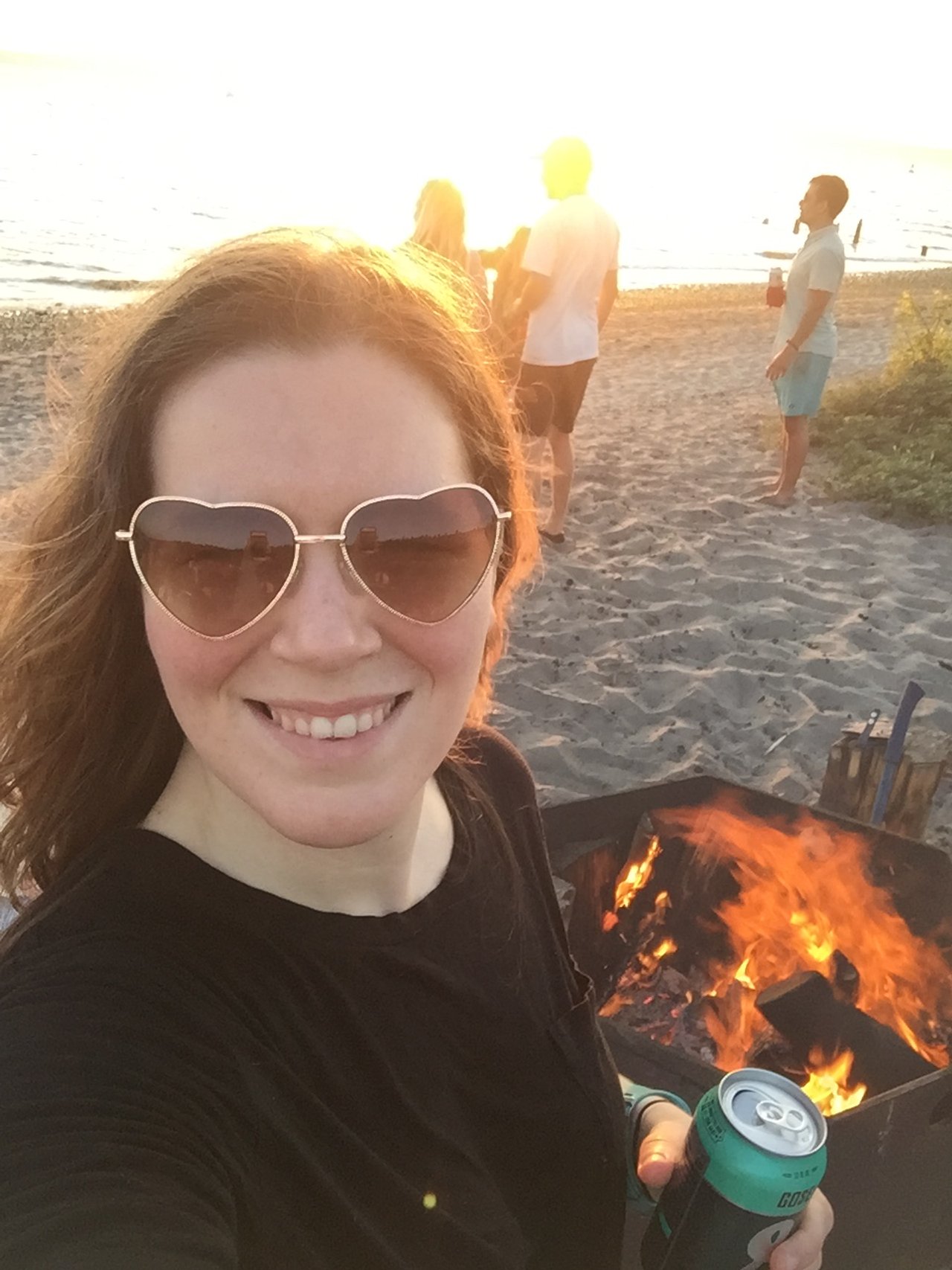 Member Spotlight - Kim Miller