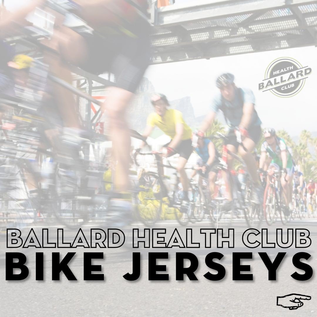 Looking for a new jersey to add to your collection? Want to support a local business? ⁠
⁠
Check out our brand new, first-time-ever BHC bike jerseys! Thanks to staff member and graphic designer, Miranda, we have two unique designs to choose from! Head