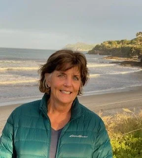 Member Spotlight - Eileen Johnstone