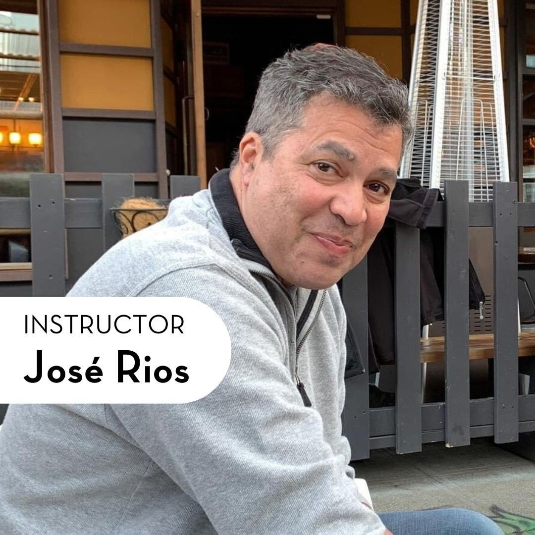 &quot;An ACE certified fitness instructor for more than 25 years, Jos&eacute; is one of the few step instructors left in Seattle, and plans to add more class formats to his repertoire in the near future.⁠
⁠
Even after a heart attack (2006) and triple