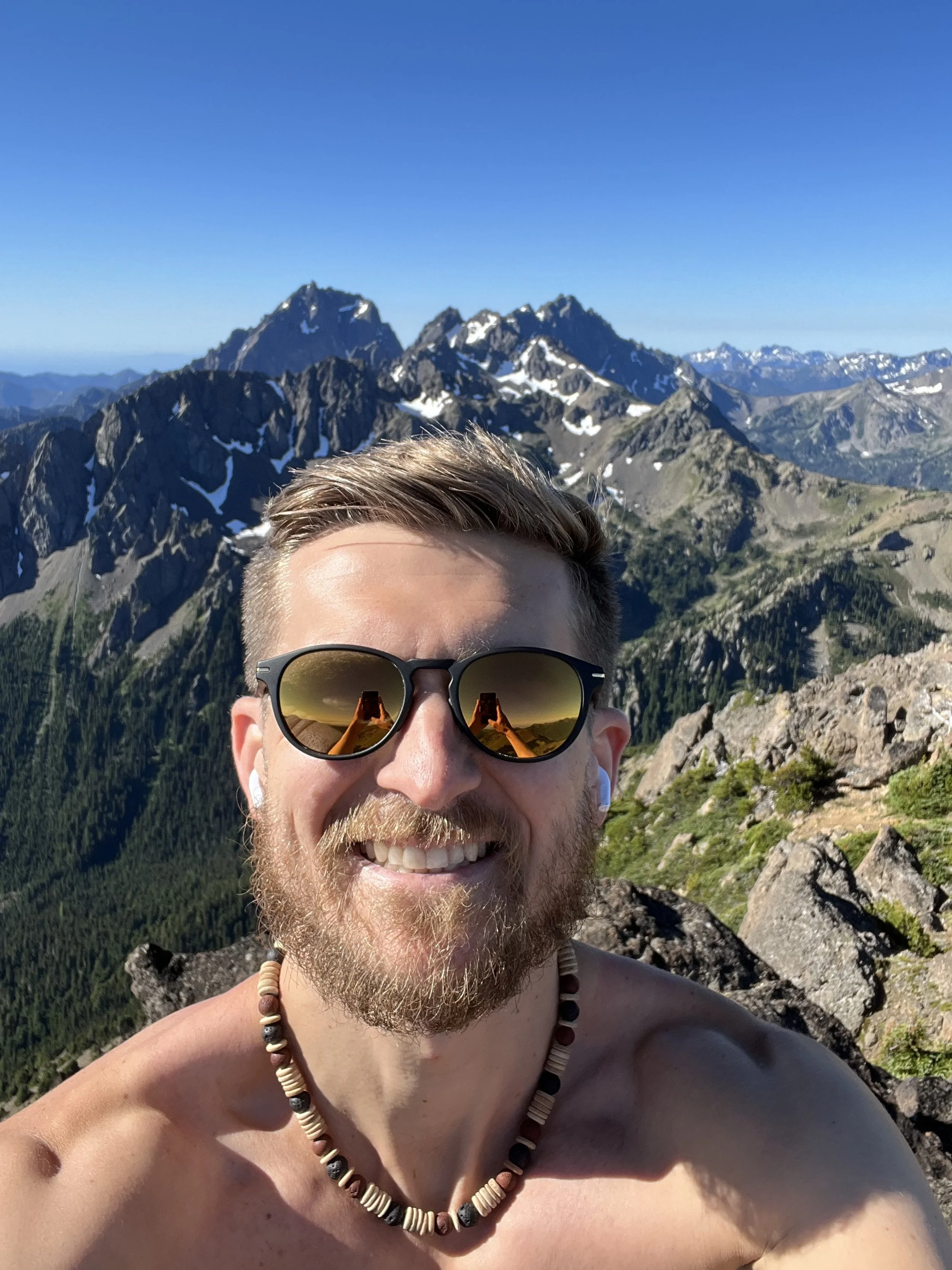 Member Spotlight: Damon Huhta