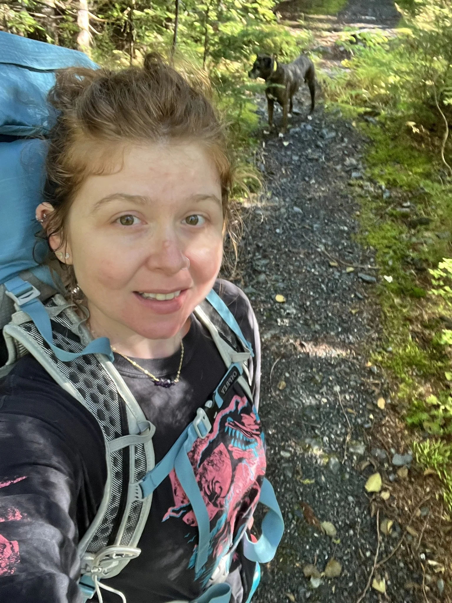 Member Spotlight: Colleen Guillory