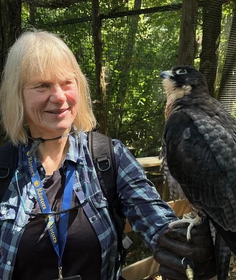 Member Spotlight: Donna Manders