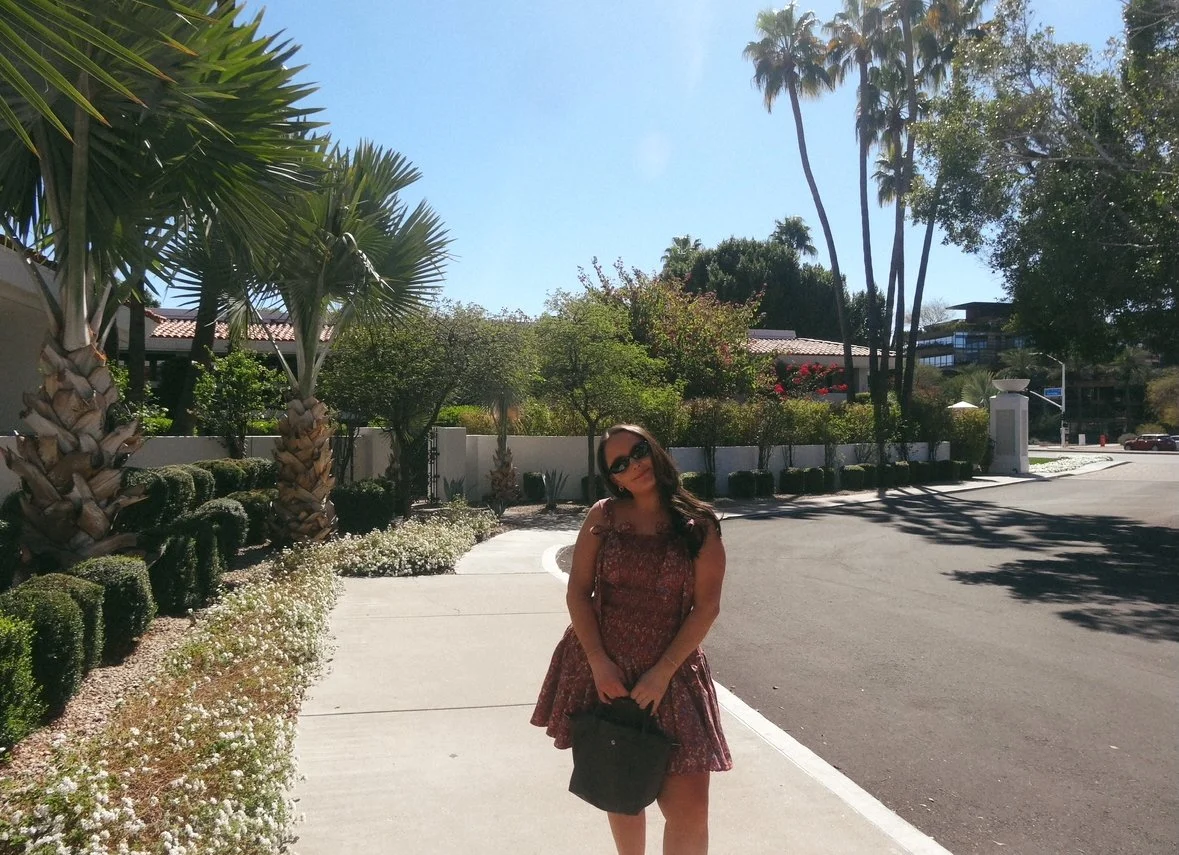 Member Spotlight: Emily McCallum