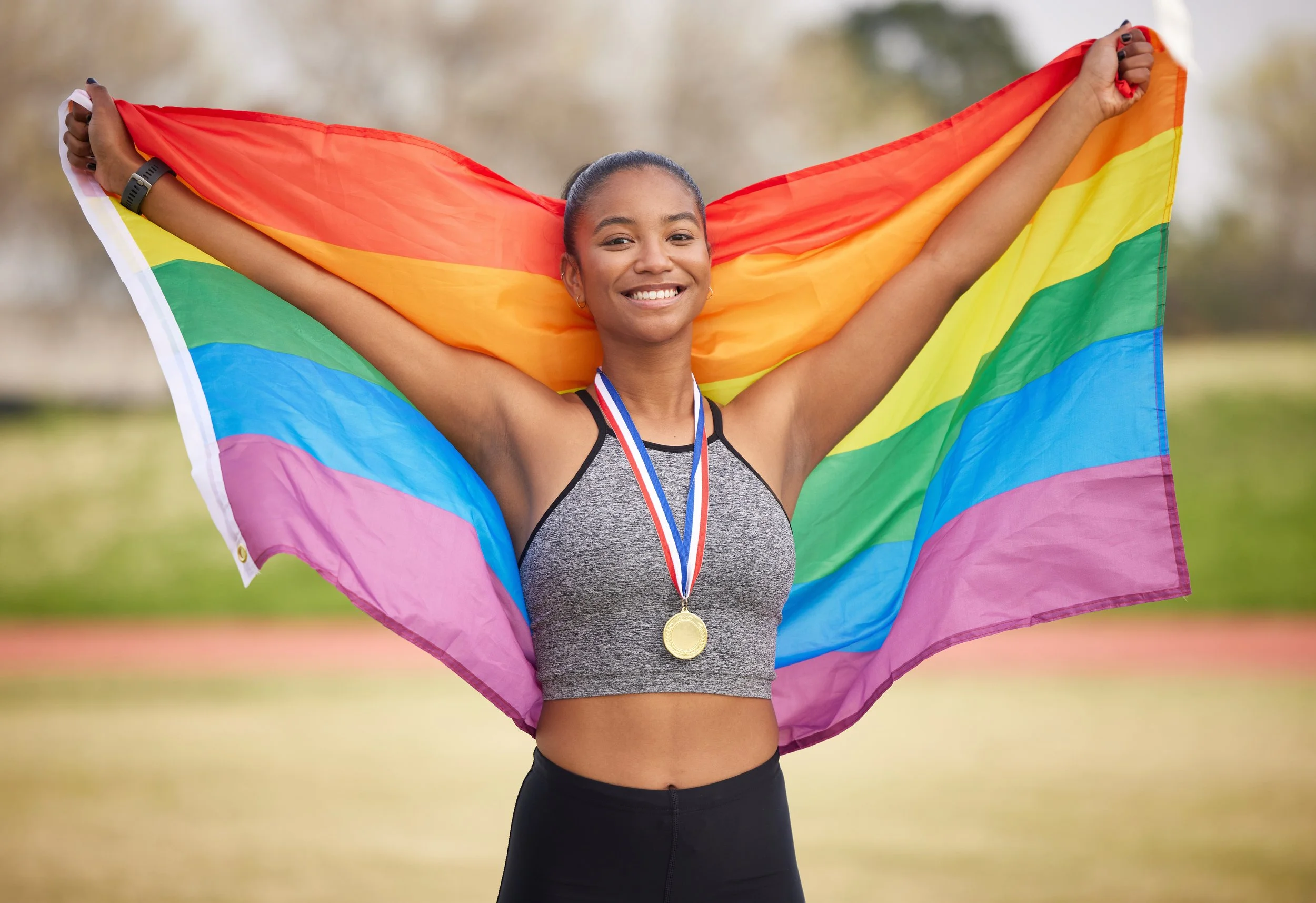 PRIDE at Ballard Health Club