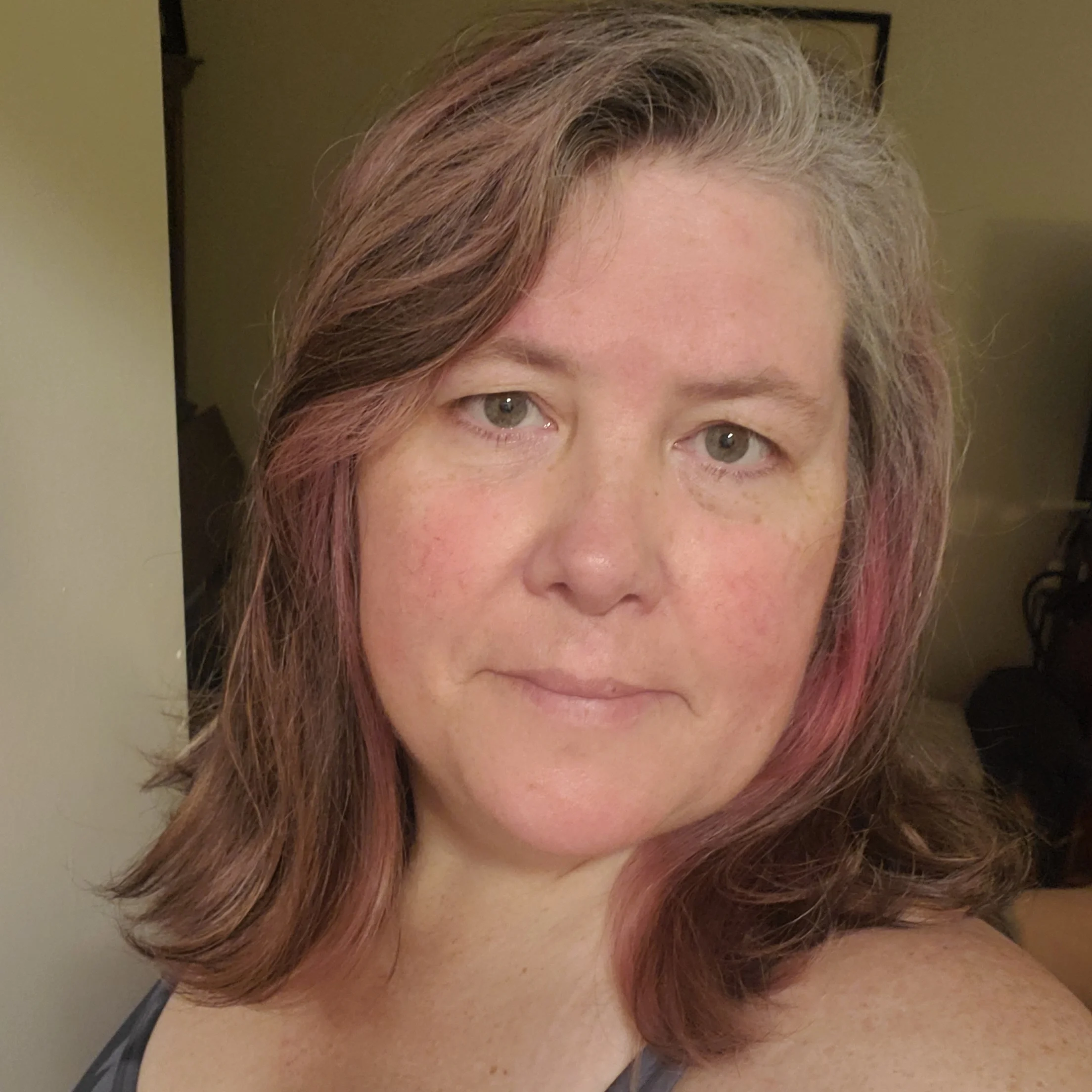 Staff Spotlight: Laurel Whitely