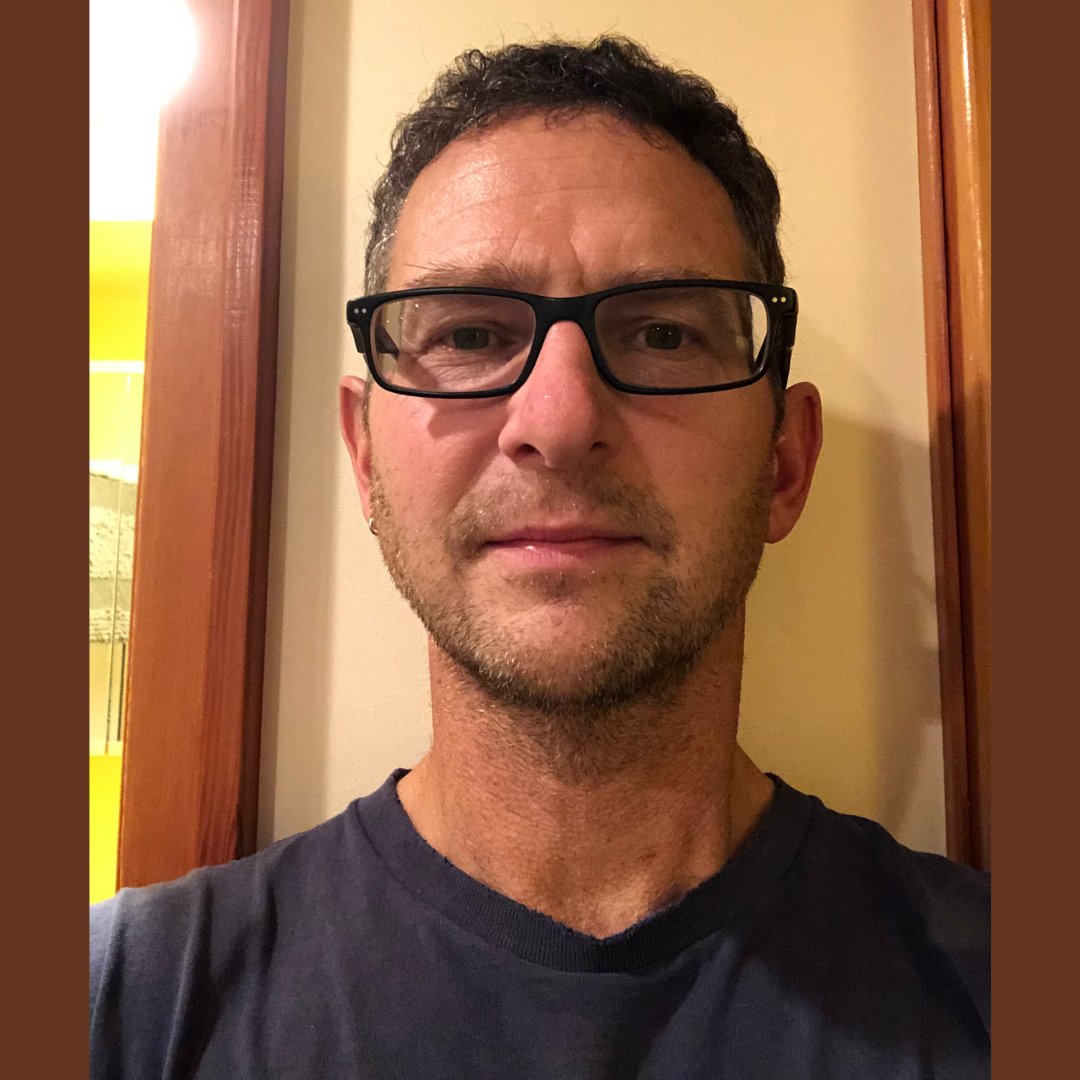 Member Spotlight: Rafer Nelsen