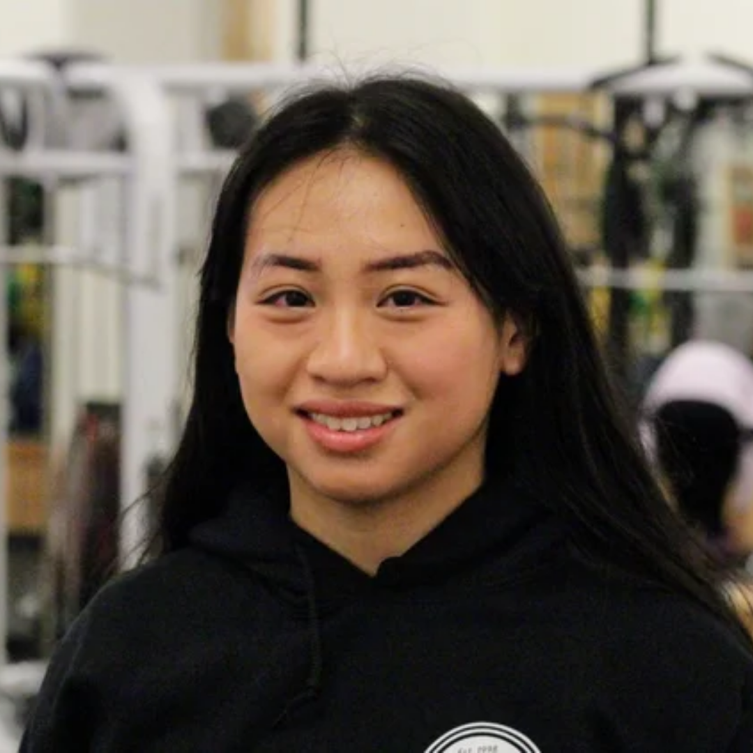 Staff Spotlight: Vicky Min