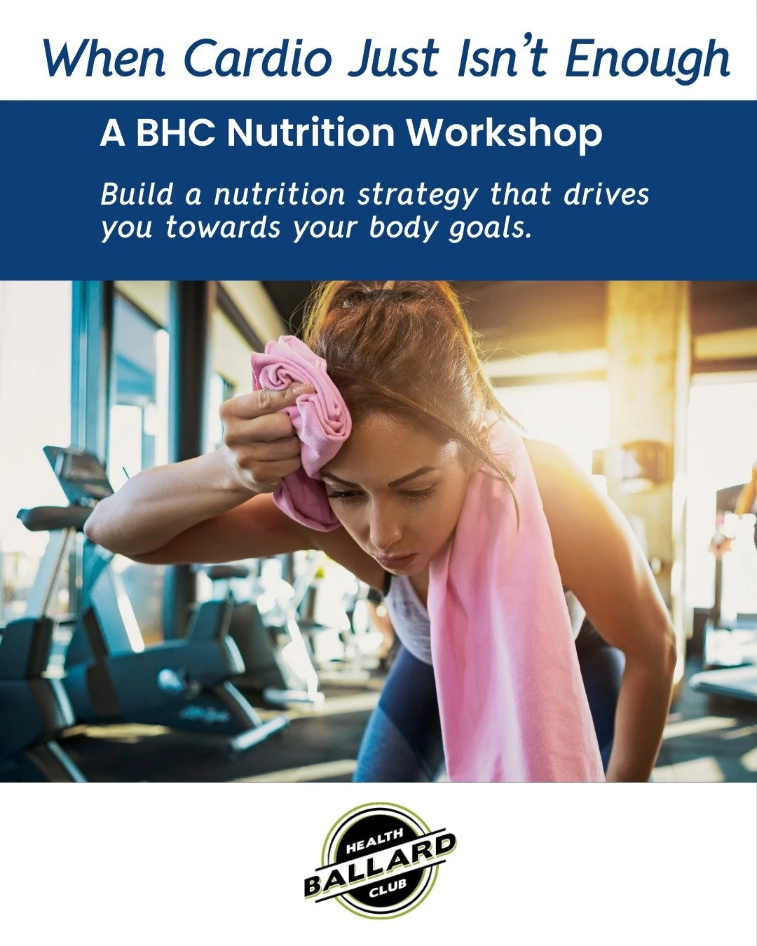 Frustrated with endless cardio that doesn&rsquo;t move the needle?
Eating less and less&hellip; still hungry&hellip; and the scale won&rsquo;t budge? 
Told since school that &ldquo;calories in vs. calories out&rdquo; is all you need&hellip; but it&rs