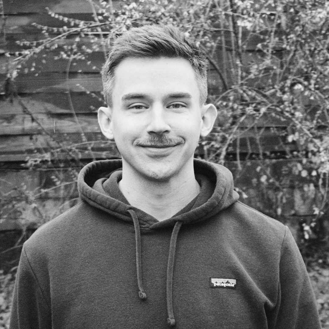 Member Spotlight: Josh Bonnar