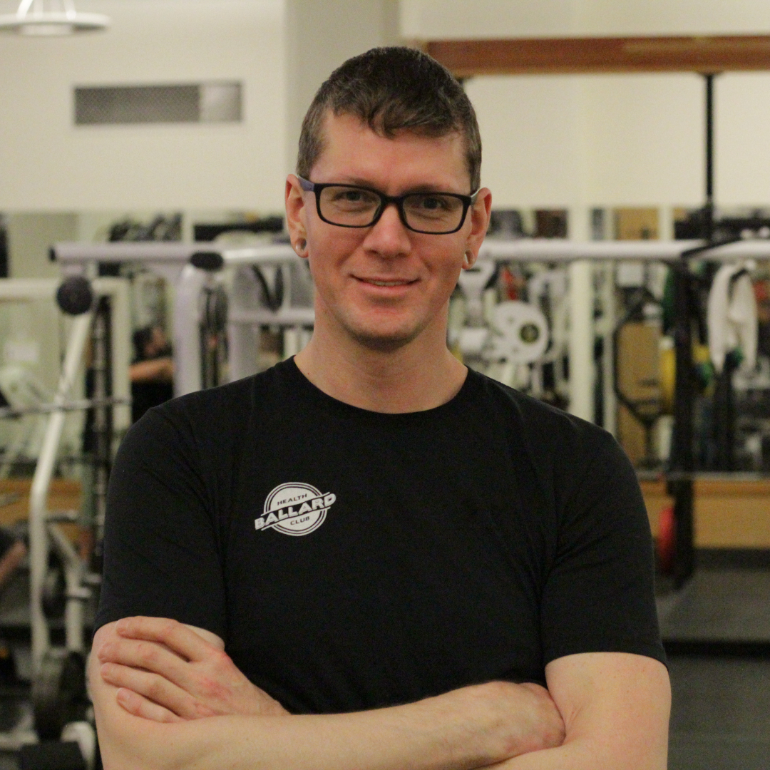 Staff Spotlight: Chris Hope