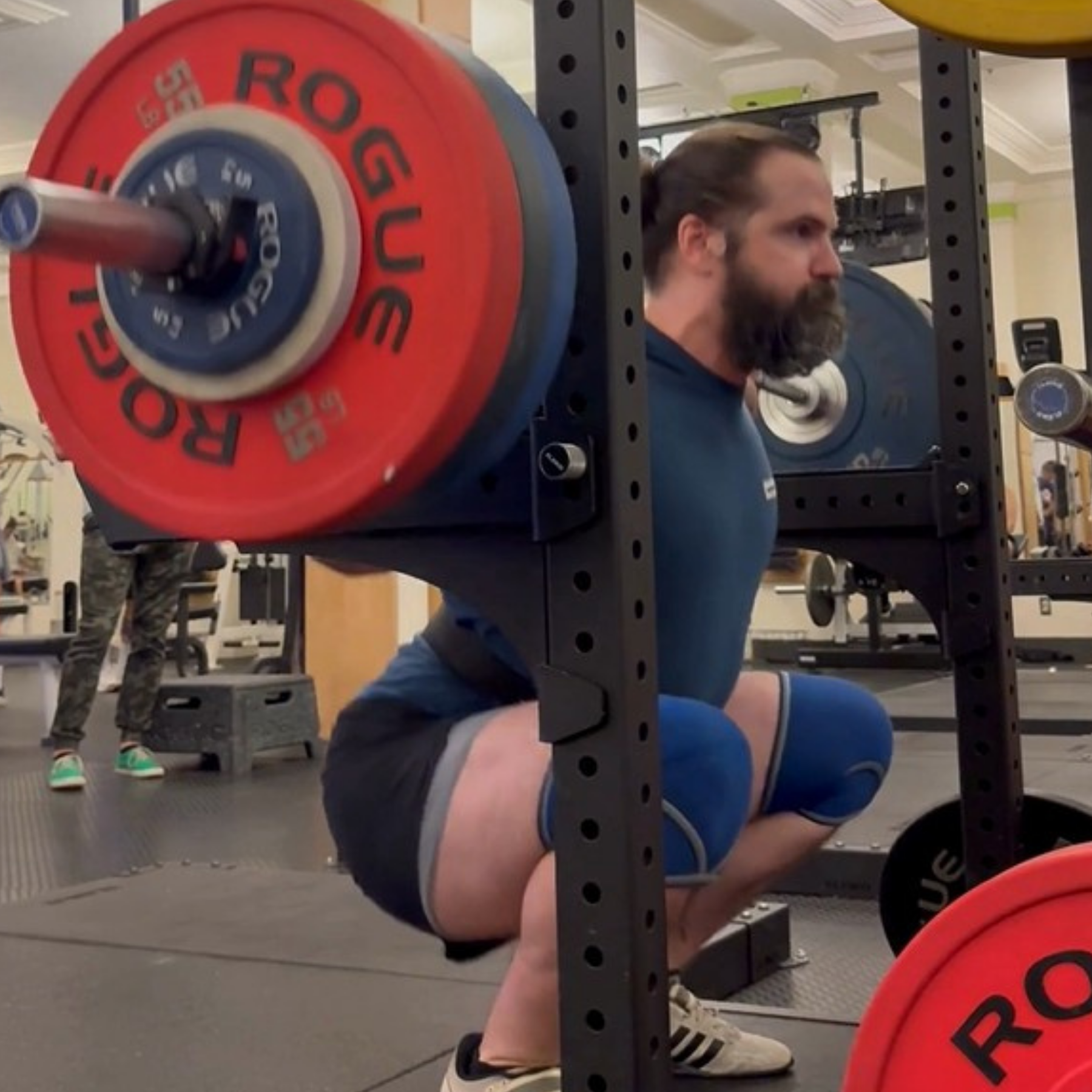 BHC SPRING Weightlifting and Fitness Exhibition &amp; Fundraiser 