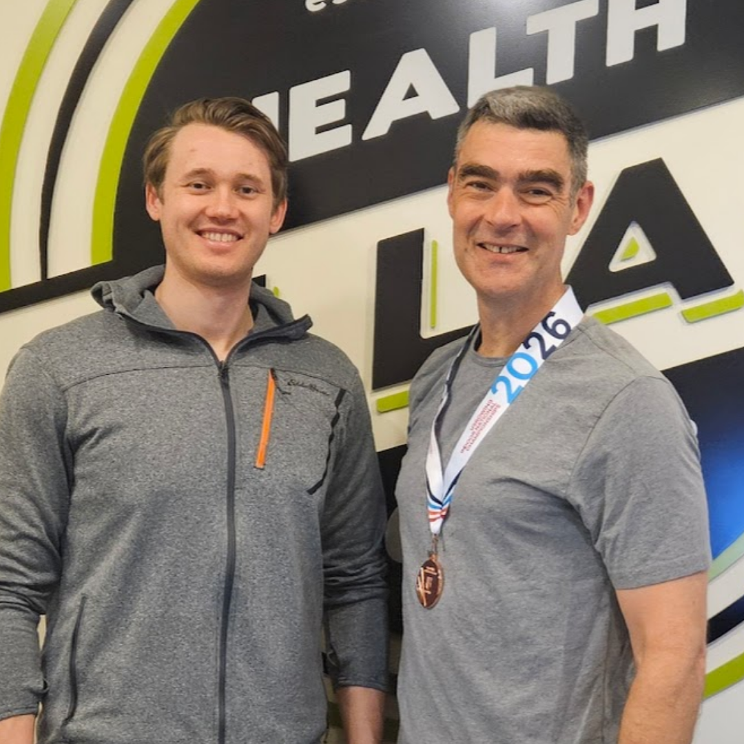 Member Spotlight: Josh Binder