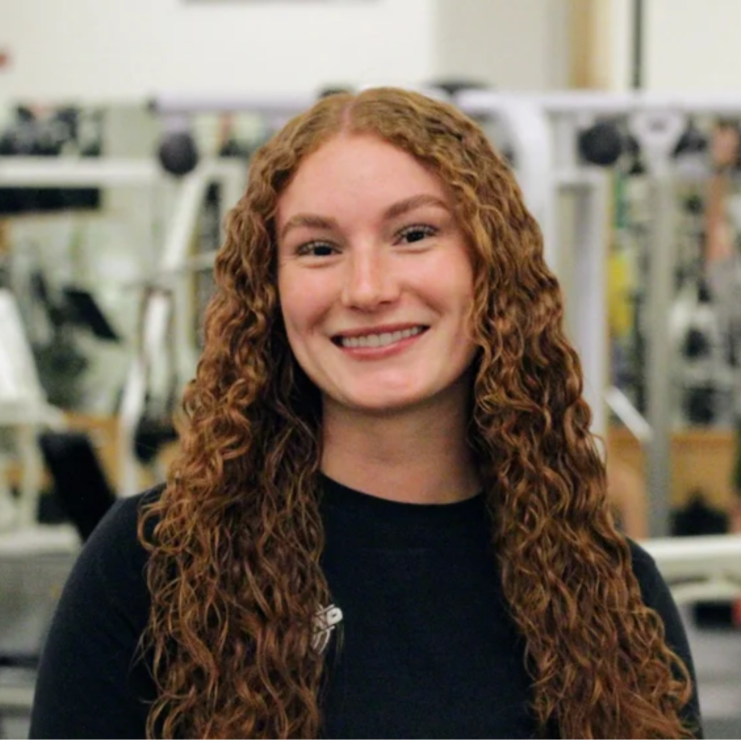 Staff Spotlight: Victoria Hockenbury