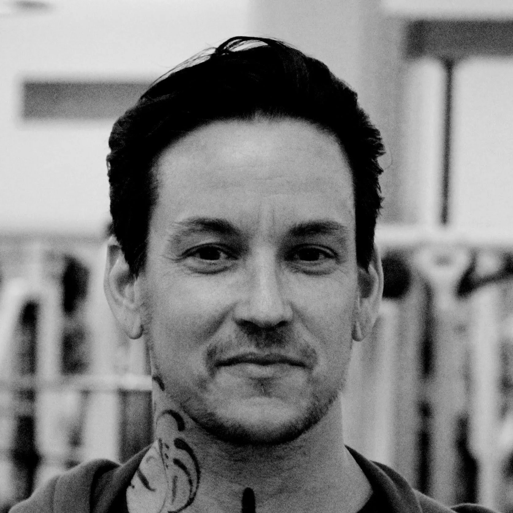 Alex Rosenblum