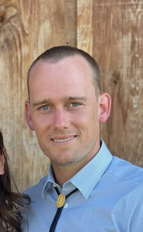 Staff Spotlight: Stephen Kelsey