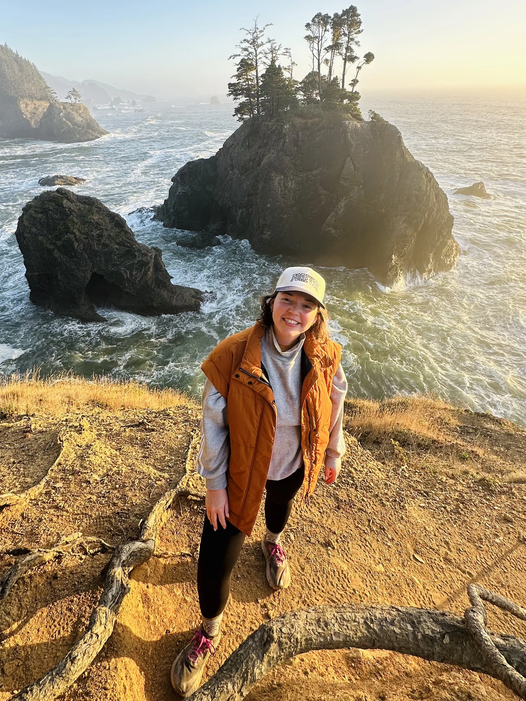 Member Spotlight: Cristy Goode